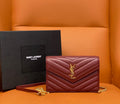BB - YSL Bag - 2014