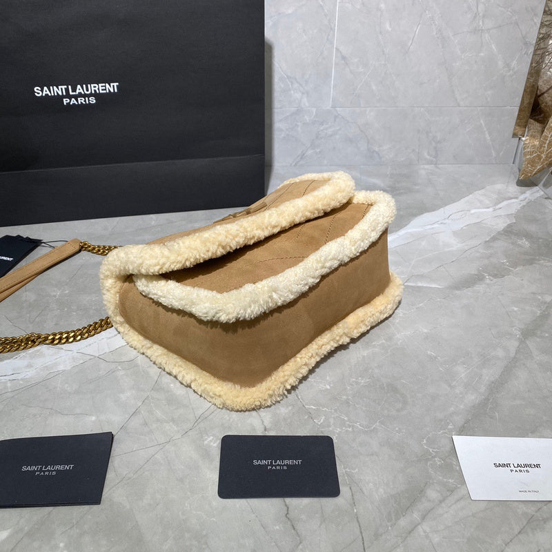 BB - YSL Bag - 4117