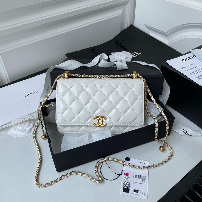 Lusso Official -  CHL BAGS  - 626