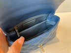 Lusso Official -  CHL BAGS  - 169