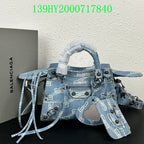 LO - BGA Bags - 1712