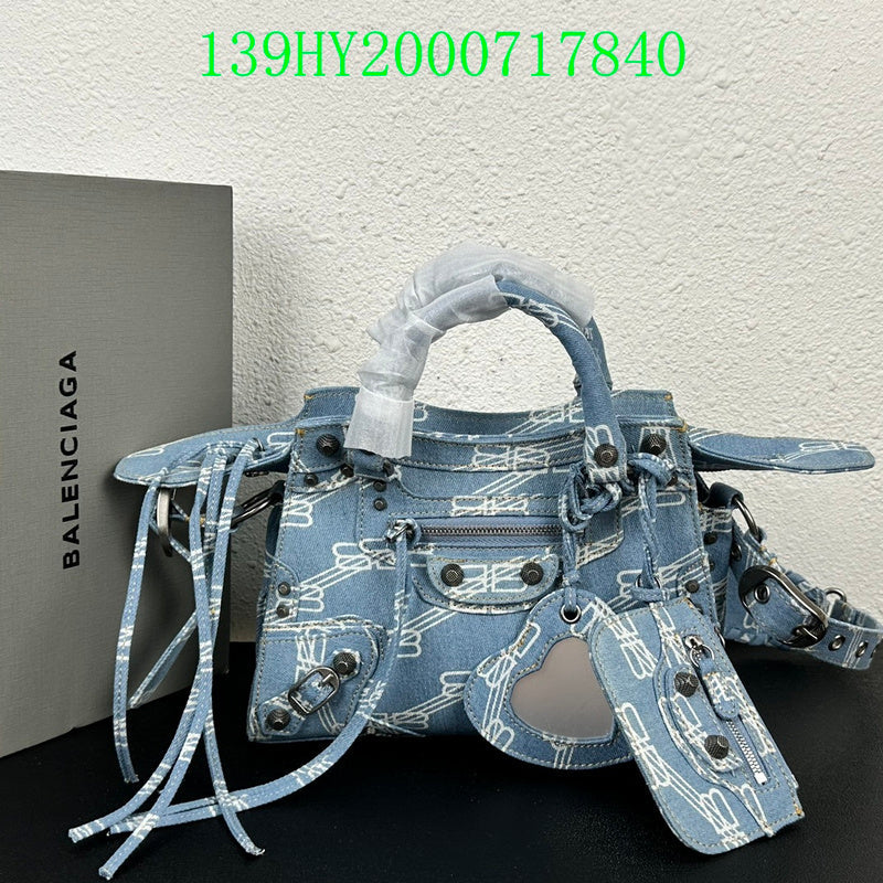 LO - BGA Bags - 1712