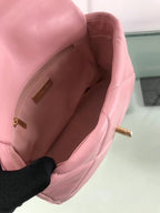 LO - CHL  BAGS FOR WOMEN - FASHION LUXURY BAGS - 1031