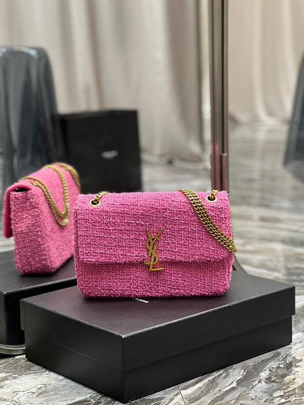 Lusso Official - YSL LUXURY WOMEN BAGS - 1812