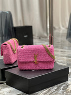 Lusso Official - YSL LUXURY WOMEN BAGS - 1812