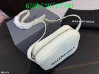 LO - BGA Bags - 1702