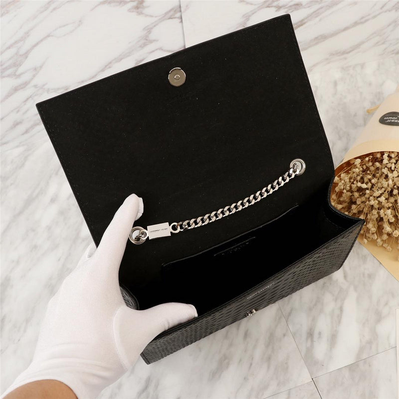 BB - YSL Bag - 2601