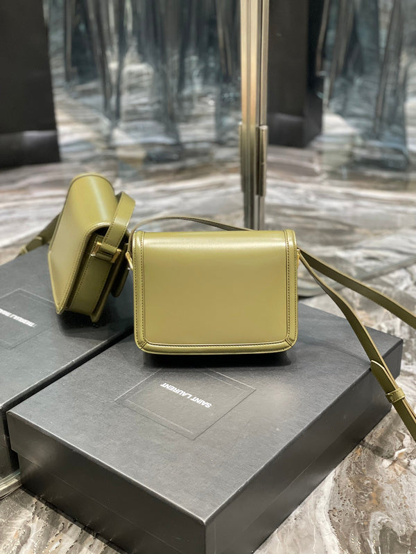 YSL BAGS - WOMEN LOVE LUXURY BAGS - 396