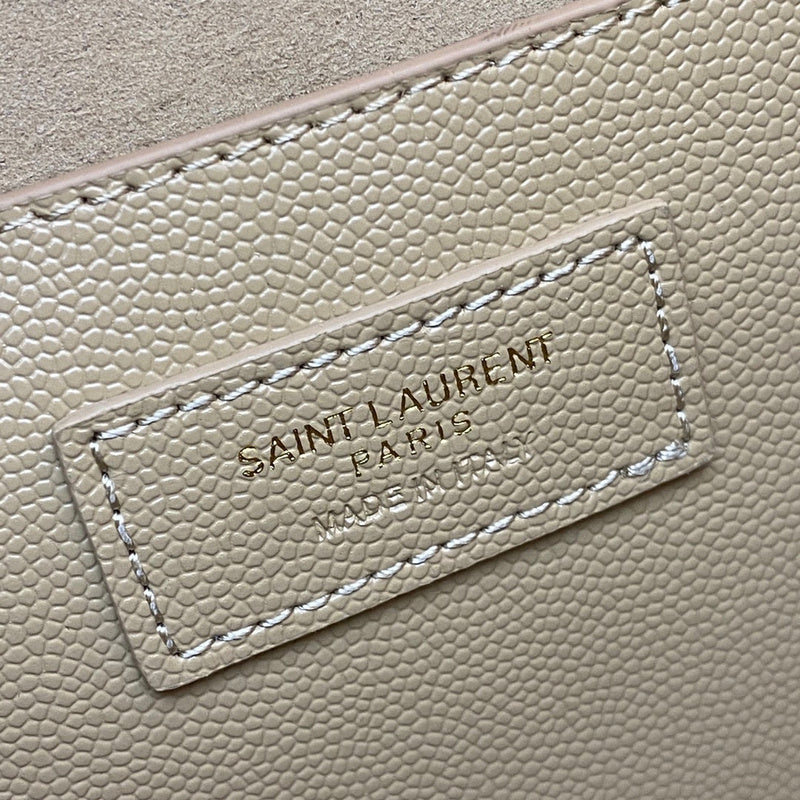 YSL BAGS - WOMEN LOVE LUXURY BAGS - 097