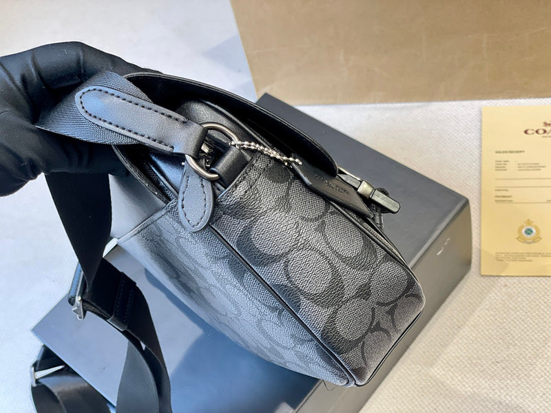 LO - CCH Bags - 408