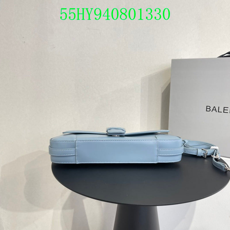 LO - BGA Bags - 2142