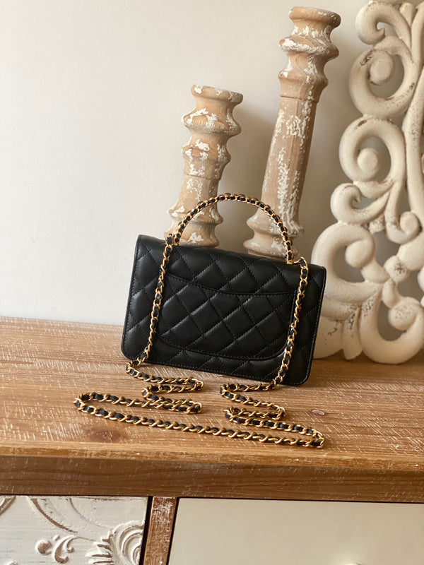Lusso Official -  CHL BAGS  - 070