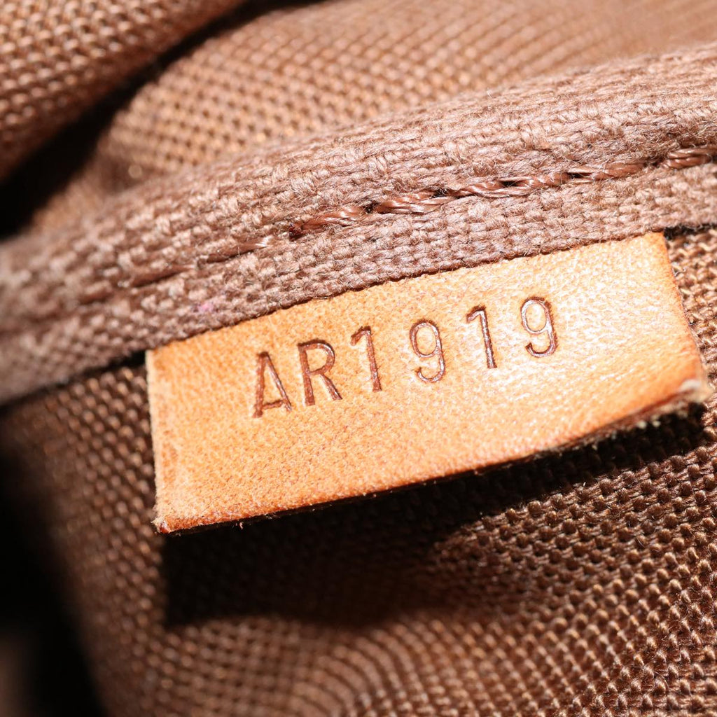 LO-LV bags 89