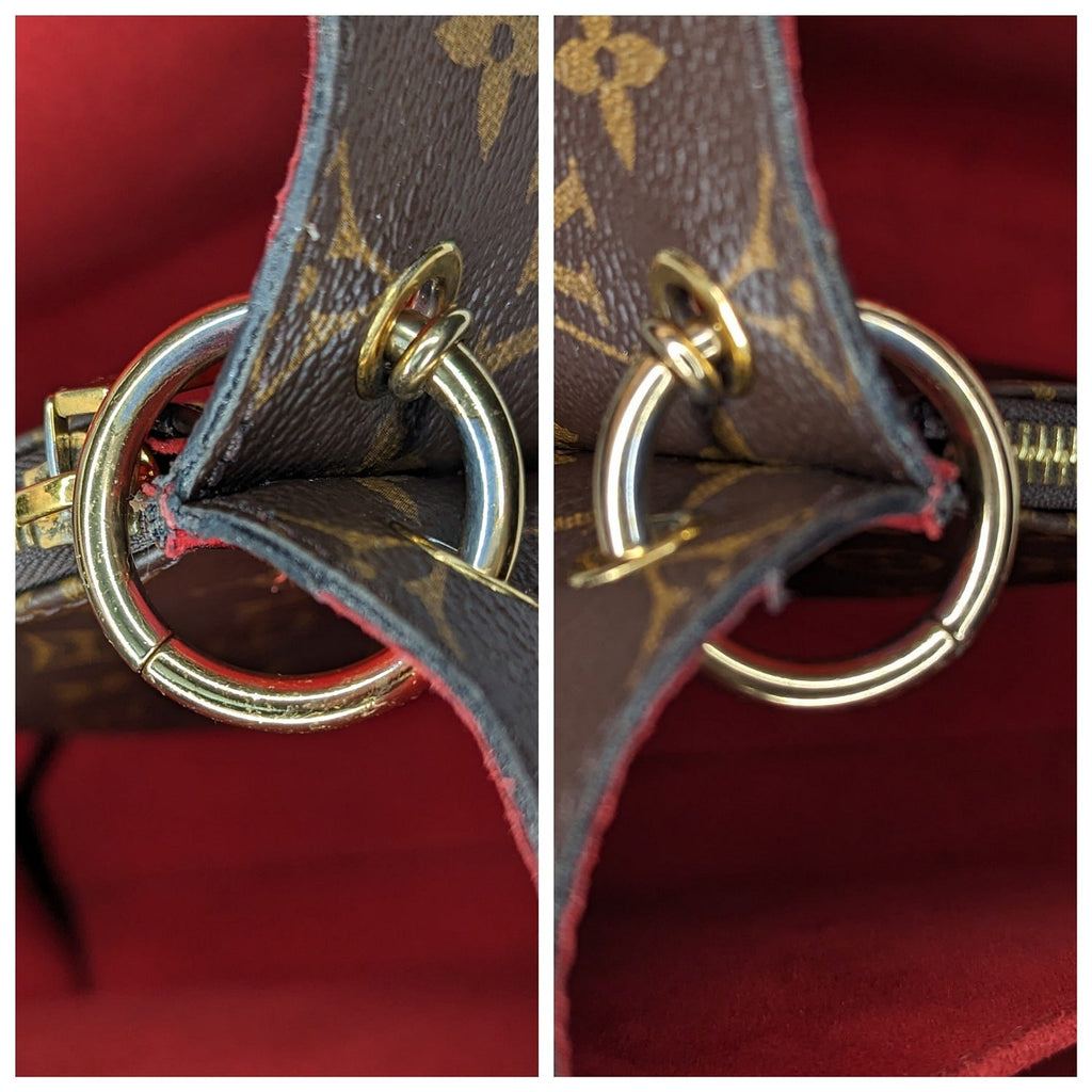 LO-LV bags 6138