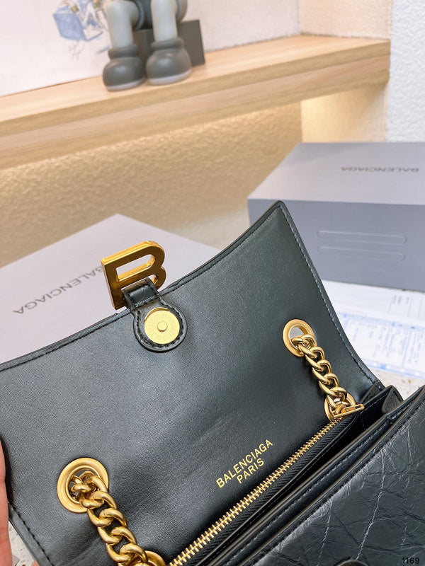 LO - BGA Bags - 1633