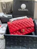 LO - CHL  BAGS FOR WOMEN - FASHION LUXURY BAGS -1840