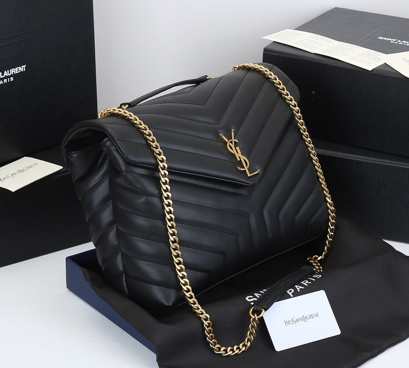 YSL BAGS - WOMEN LOVE LUXURY BAGS - 1856