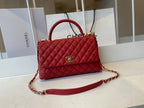 Lusso Official -  CHL BAGS  - 155