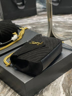 Lusso Official - LUXURY YSL BAGS - 383