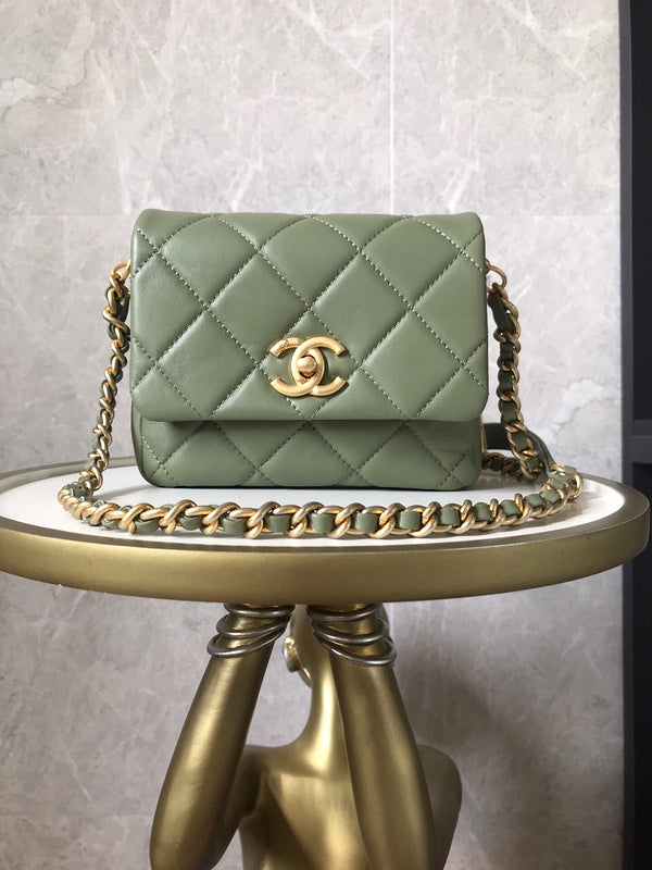LO - CHL Bags - 3672