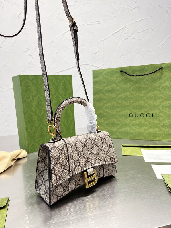 LO - BGA Bags - 1355