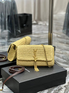 BB - YSL Bag - 1871