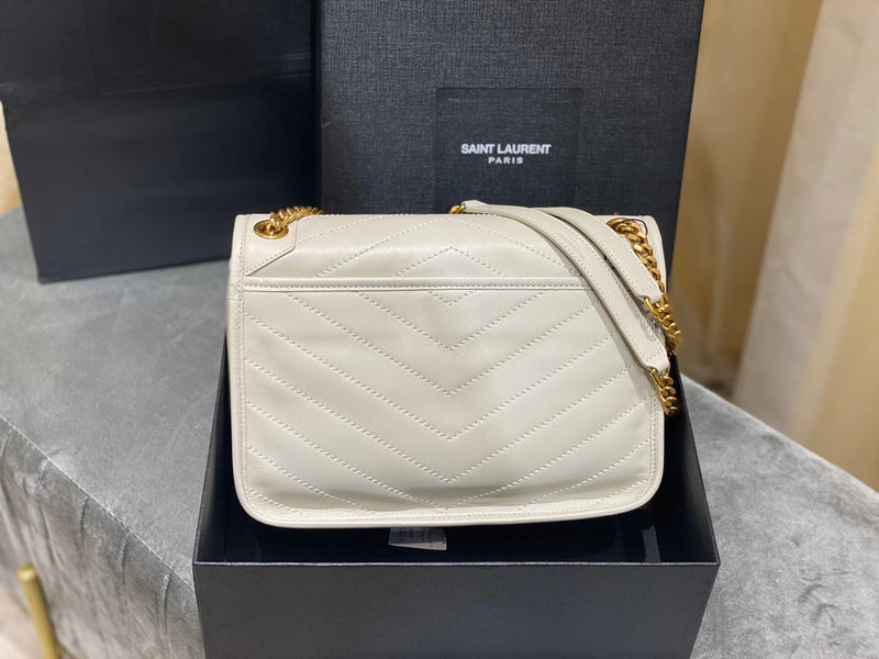 BB - YSL Bag - 4044