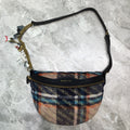 BLN-Ciaga Souvenir XS Belt Bag In Multicolor, For Women,  Bags 9.5in/24LO