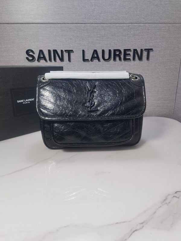 Lusso Official - LUXURY YSL BAGS - 1656