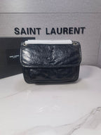 Lusso Official - LUXURY YSL BAGS - 1656
