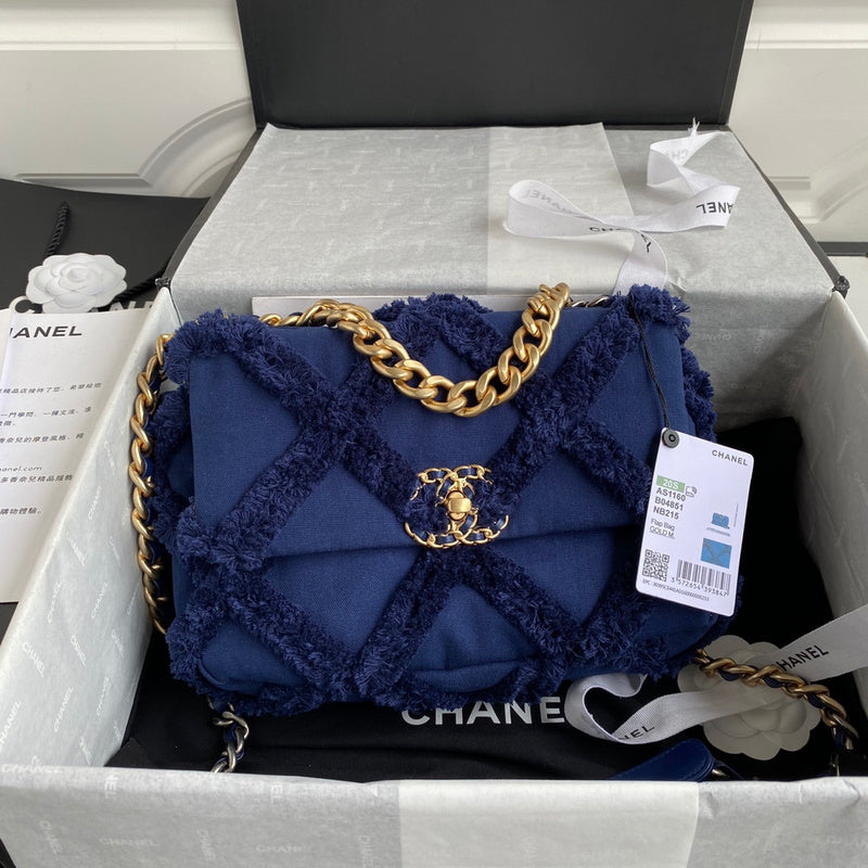 LO - CHL  BAGS FOR WOMEN - FASHION LUXURY BAGS - 1044