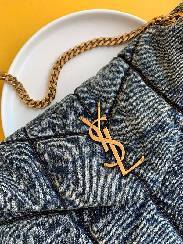 BB - YSL Bag - 4142