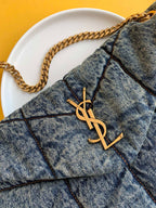 BB - YSL Bag - 4142