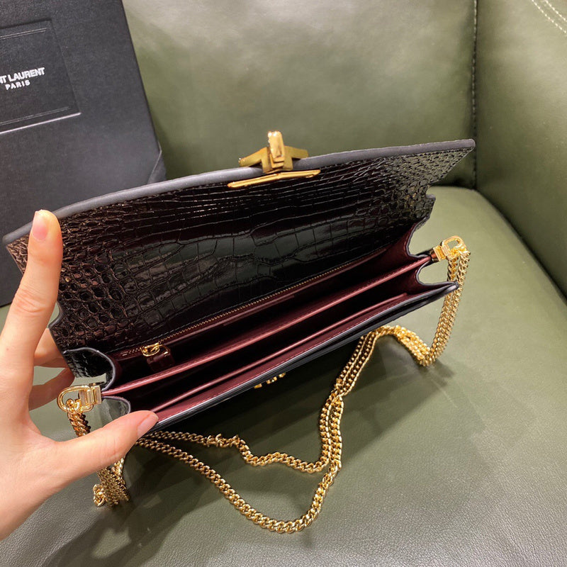 BB - YSL Bag - 3667