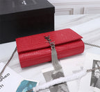 YSL BAGS - WOMEN LOVE LUXURY BAGS - 1320