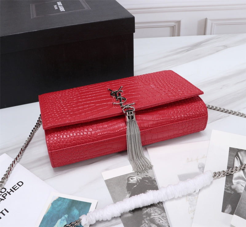 YSL BAGS - WOMEN LOVE LUXURY BAGS - 1320