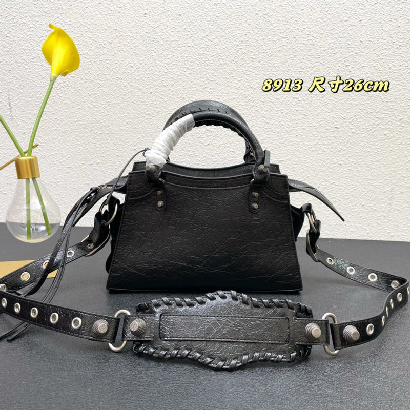 LO - BLN-CIAGA WOMEN LUXURY BAGS - 425