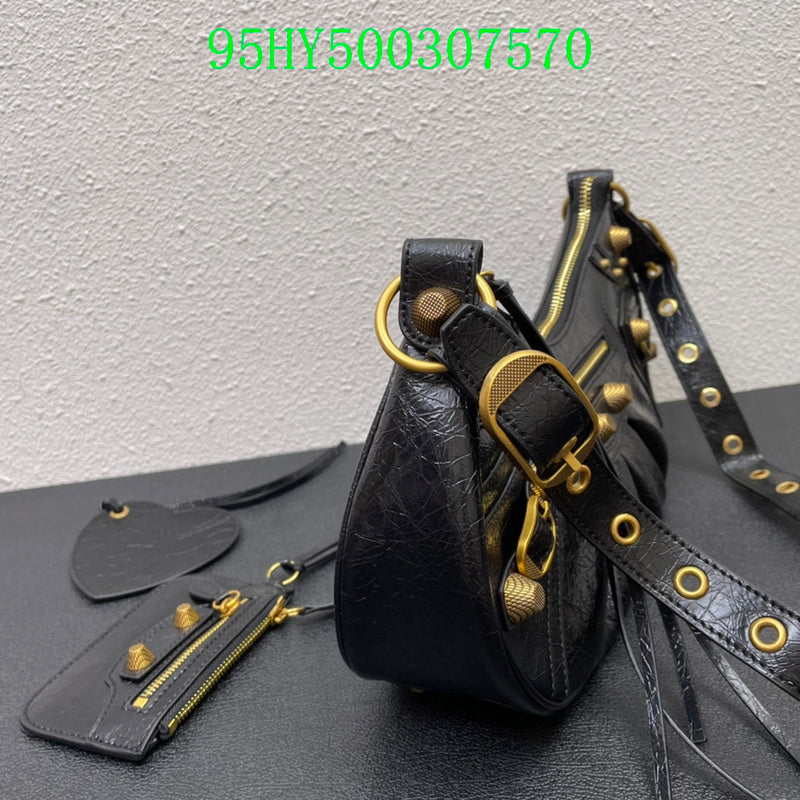 LO - BGA Bags - 1884