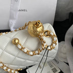 LO - CHL  BAGS FOR WOMEN - FASHION LUXURY BAGS - 843