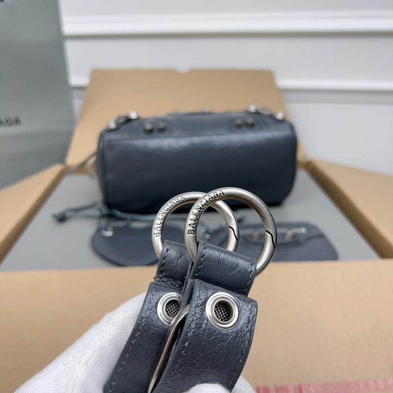 LO BAGS - BGA BAGS - 251