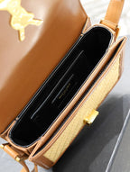 YSL BAGS - WOMEN LOVE LUXURY BAGS - 2028