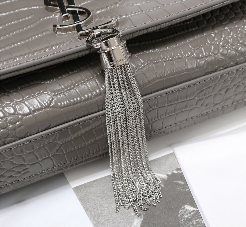 YSL BAGS - WOMEN LOVE LUXURY BAGS - 1317