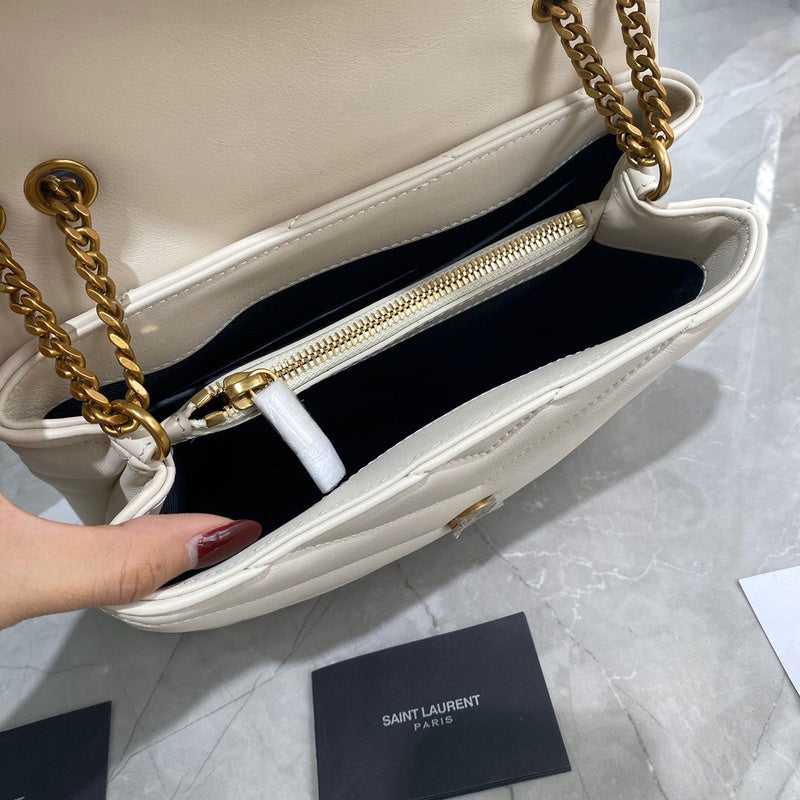 BB - YSL Bag - 4042