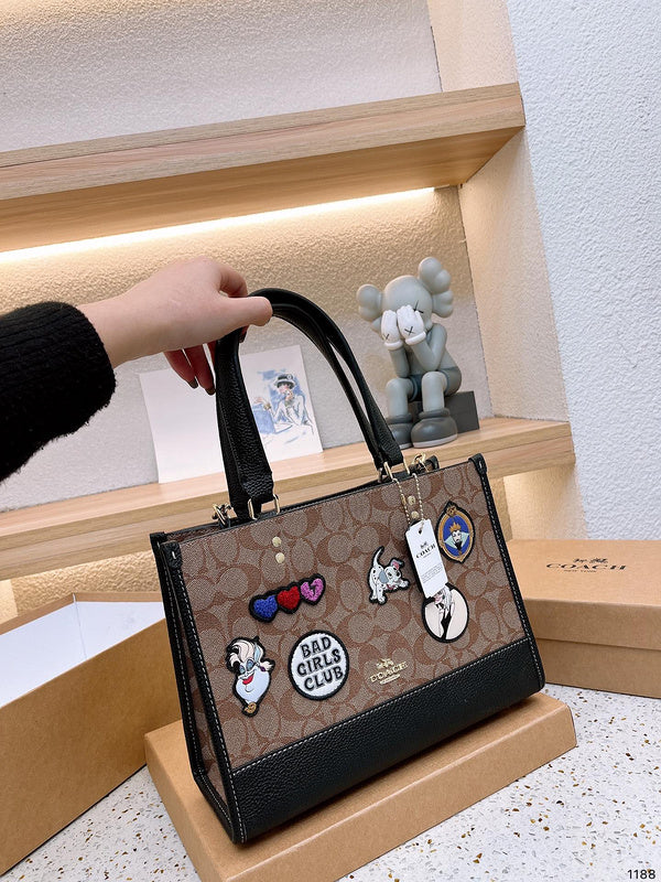 LO - CCH Bags - 299