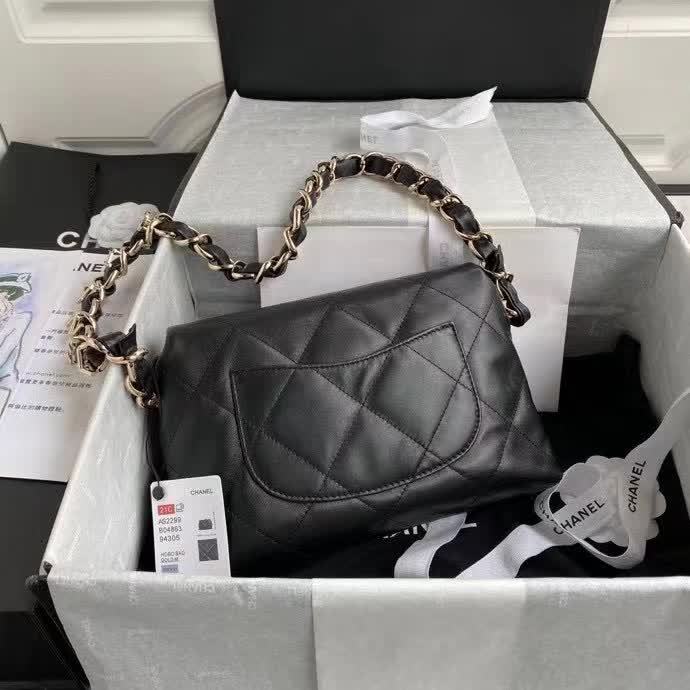 LO - CHL  BAGS FOR WOMEN - FASHION LUXURY BAGS - 811