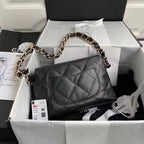 LO - CHL  BAGS FOR WOMEN - FASHION LUXURY BAGS - 811
