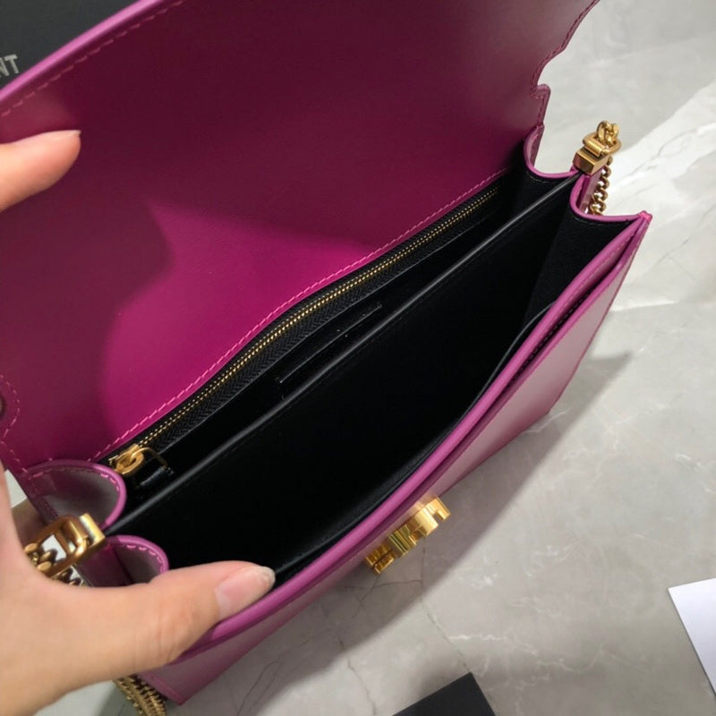 BB - YSL Bag - 4059