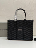LO - BLN-CIAGA WOMEN LUXURY BAGS - 805