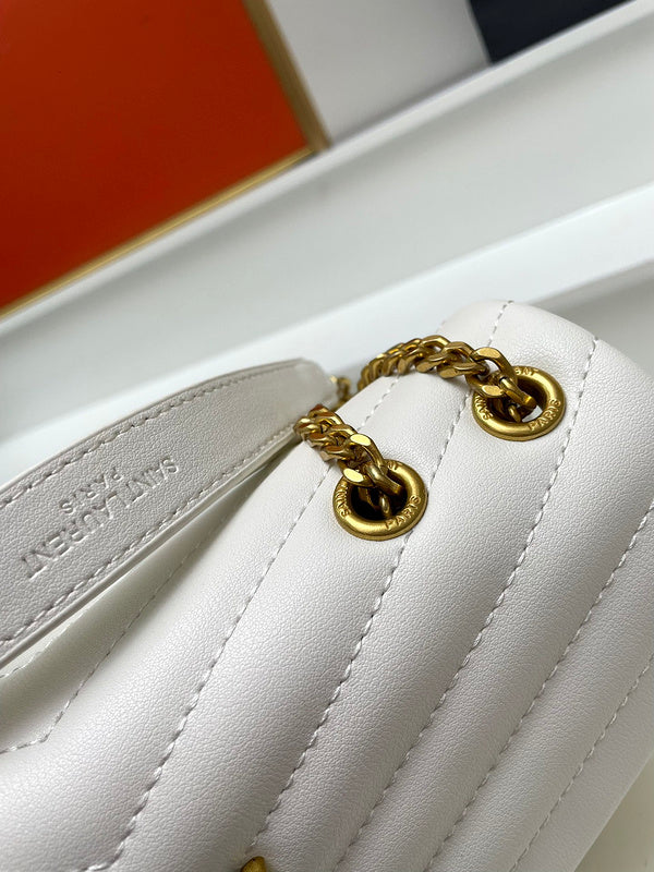 YSL BAGS - WOMEN LOVE LUXURY BAGS - 1088