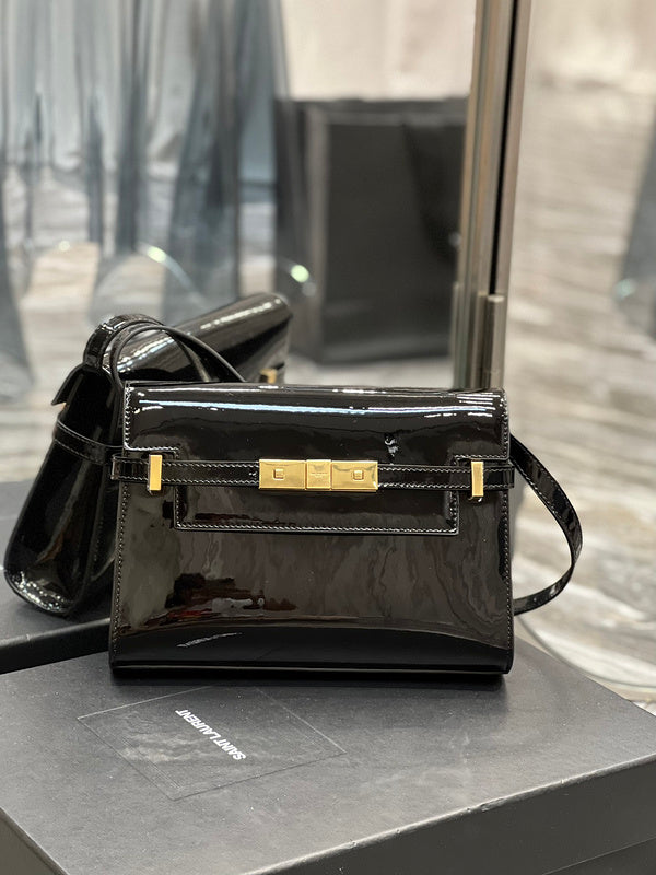 Lusso Official - LUXURY YSL BAGS - 536
